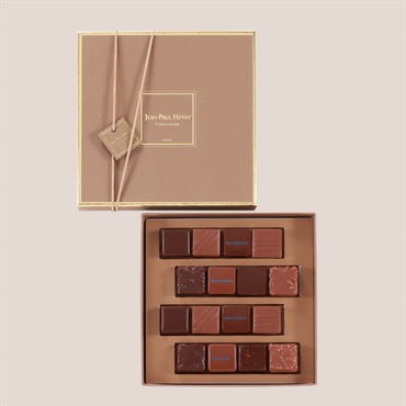 ボンボン ショコラ 16個 P